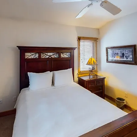 Canyon Creek Apartment Steamboat Springs Room photo