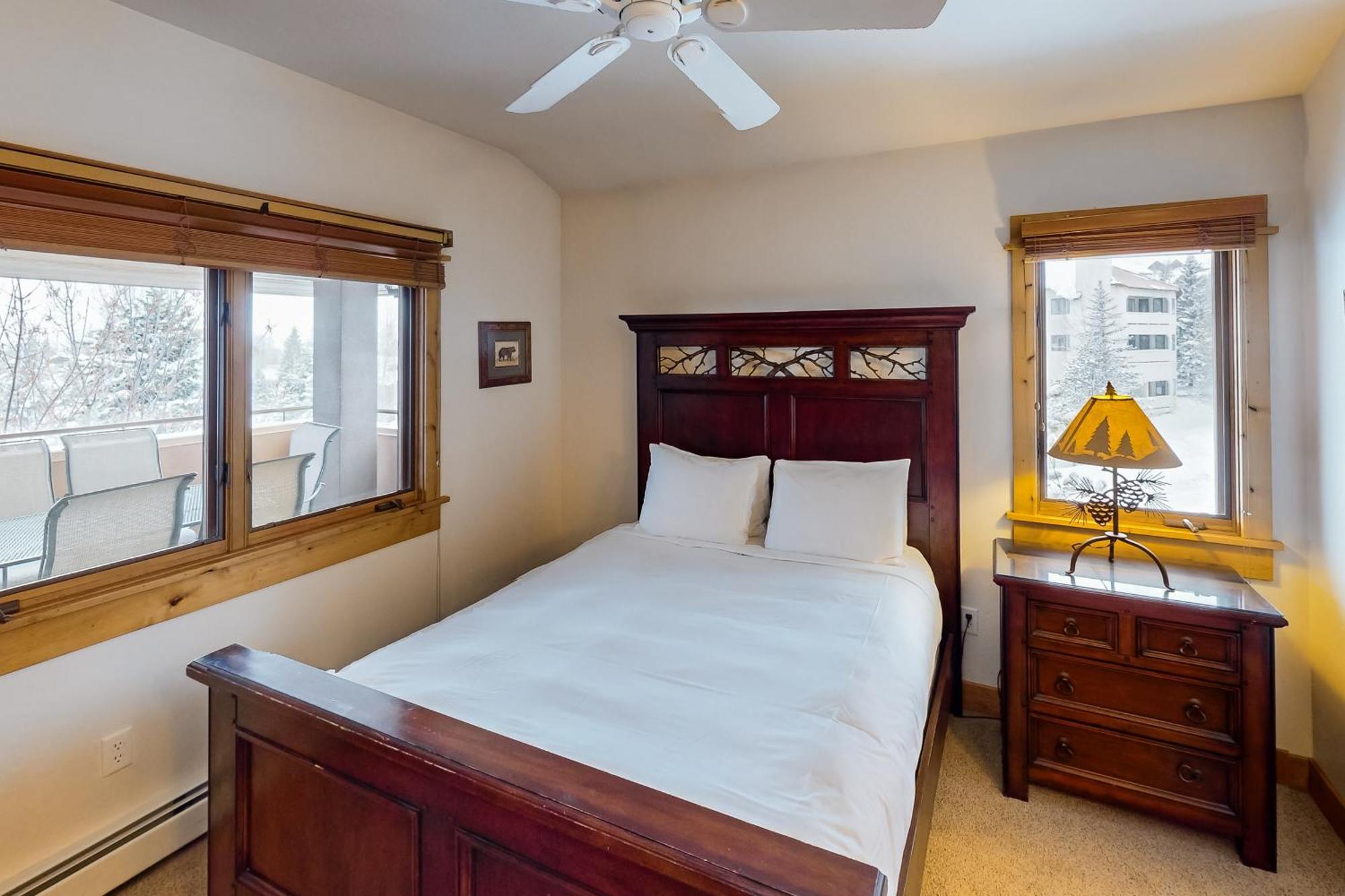 Canyon Creek Apartment